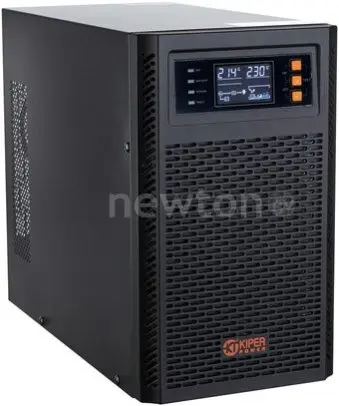 Источник бесперебойного питания Kiper Power Online ONE 3K Gen1 IEC (3000VA/3000W)