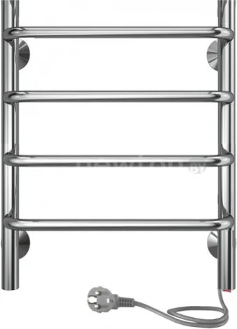 Полотенцесушитель Granula Виста 40x60 D32 (кнопка)