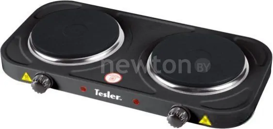 Настольная плита Tesler PE-23 Black