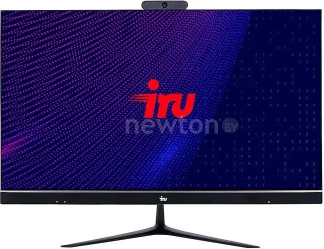 Моноблок iRU Office 23IH5P 1865948