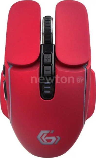 Игровая мышь Gembird MGW-510