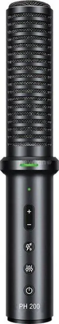 Проводной микрофон Takstar PH 200