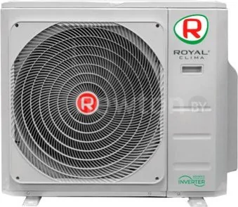 Наружный блок Royal Clima Multi Flexi EU ERP Upgrade 5RMN-42HN/OUT