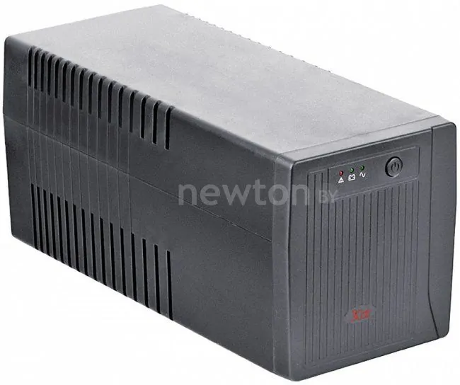 Источник бесперебойного питания 3Cott Micropower 1200VA