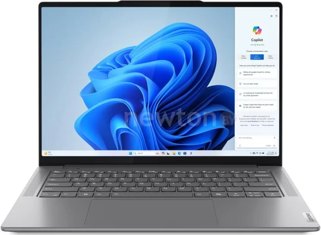 Ноутбук Lenovo Yoga Pro 7 14AHP9 83E30035RK