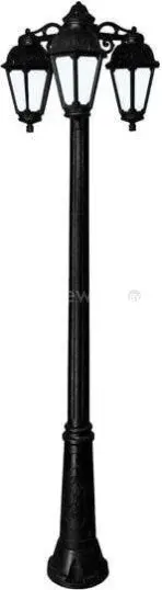 Фонарный столб Fumagalli Saba K22.157.S30.BYF1RDN