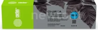 Картридж CACTUS CS-L0R12A (аналог HP L0R12A)