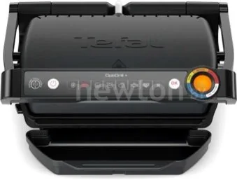 Электрогриль Tefal Optigrill+ GC717810