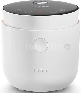 Рисоварка Lauben Low Sugar Rice Cooker 1500WT