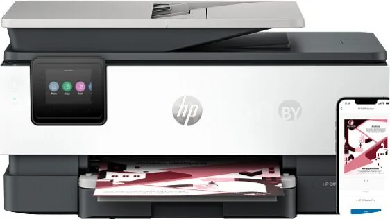 МФУ HP OfficeJet Pro 8123 All-in-One 405W0C