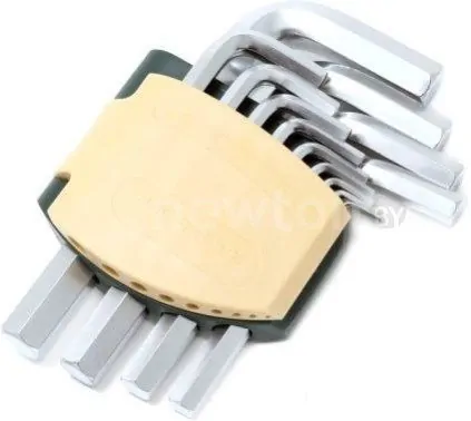 Набор ключей RockForce RF-5137 (13 предметов)