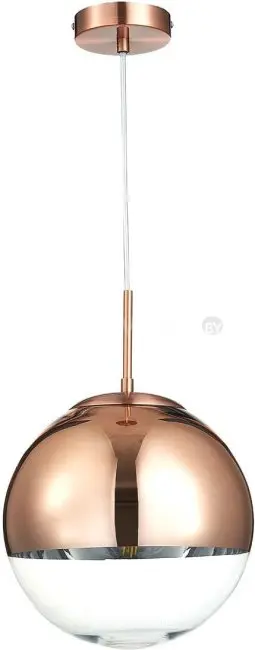 Подвесная люстра Evoluce Boffi SLE114623-01