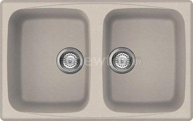 Кухонная мойка Smeg LZ792AV2