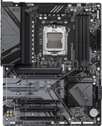 Материнская плата Gigabyte B650 Eagle (rev. 1.2)