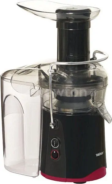 Соковыжималка Zelmer ZJE1700BRU (496)