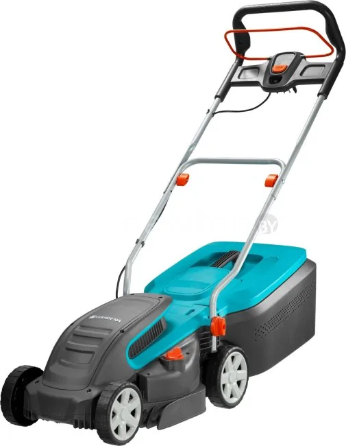Газонокосилка Gardena PowerMax 1400/34 [5034-20]