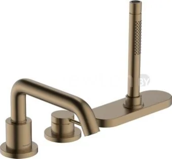 Смеситель Hansgrohe Tecturis S 73447140