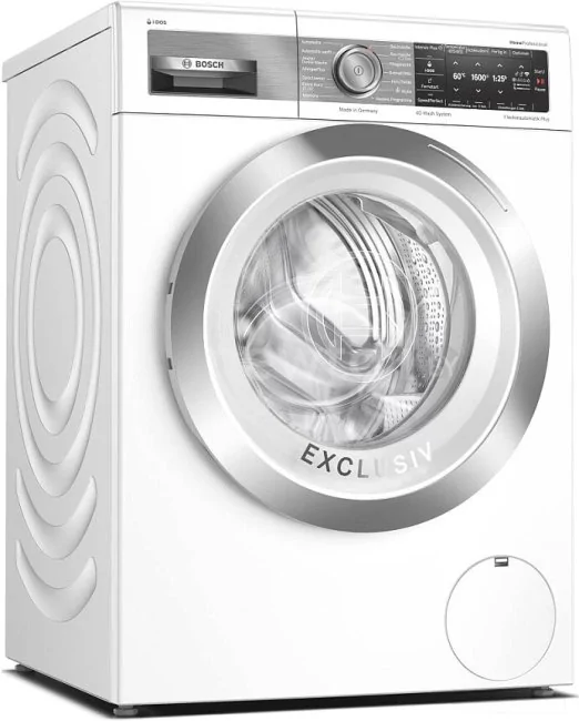 Стиральная машина Bosch WAX32E90ME
