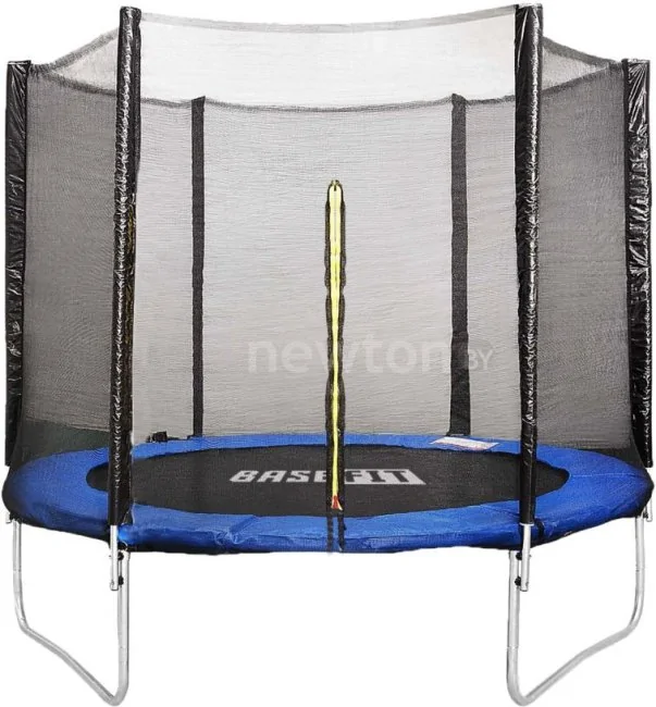 Батут BaseFit TR-201 (183 см)
