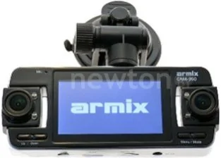 Видеорегистратор Armix DVR Cam-960 GPS