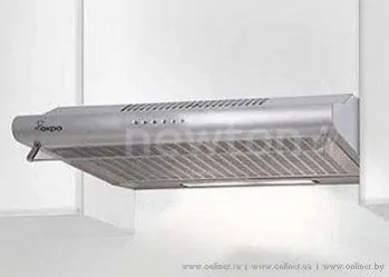 Кухонная вытяжка Akpo P-3060 wk-7
