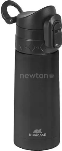 Термос Rivacase 90351BK 0.35л (черный)