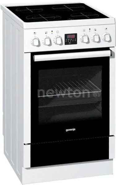 Кухонная плита Gorenje EC57335AW