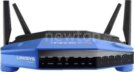 Wi-Fi роутер Linksys WRT1900AC