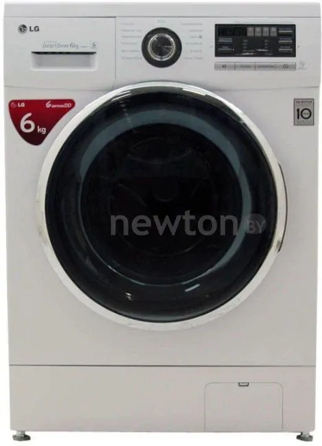 Стиральная машина LG F1296ND