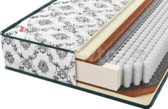 Матрас МДК Premium Relax BL8 120x200