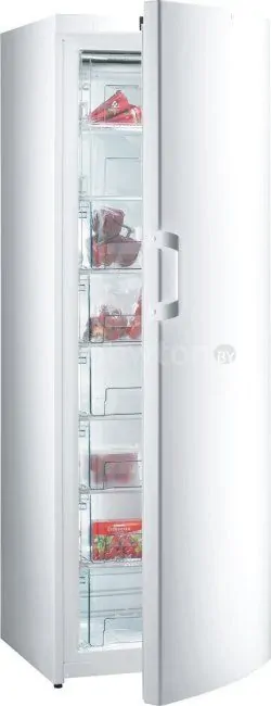 Морозильник Gorenje F6181AW
