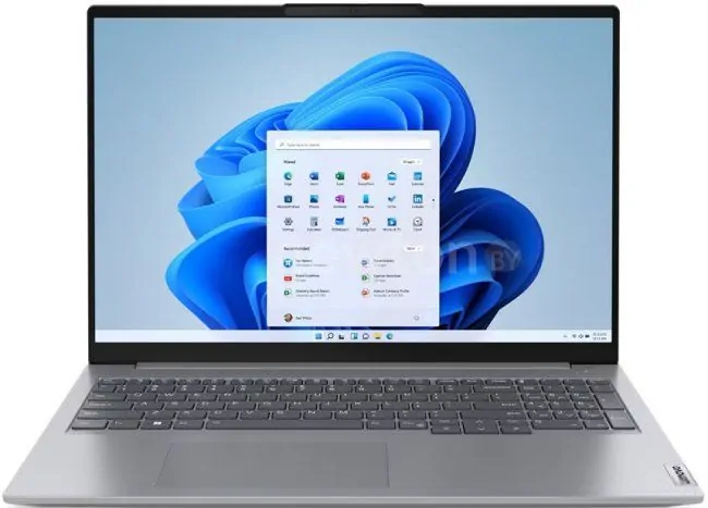 Ноутбук Lenovo ThinkBook 16 G6 IRL 21KH005TAK