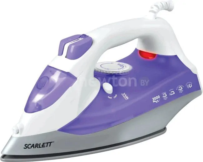 Утюг Scarlett SC-SI30K02