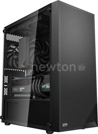 Корпус PCCooler C3B310 (черный)