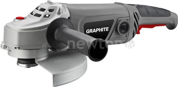 Угловая шлифмашина GRAPHITE 59G206
