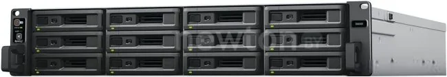Сетевой накопитель Synology SA6400