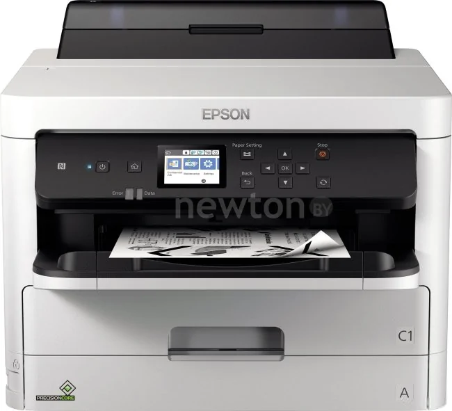 Принтер Epson WorkForce Pro WF-M5299DW