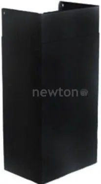 Короб Faber Kit Camini А500+А500 112.0250.290 (BK Cocktail)