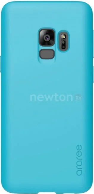 Чехол Araree Airfit Pop для Samsung Galaxy S9 (синий)