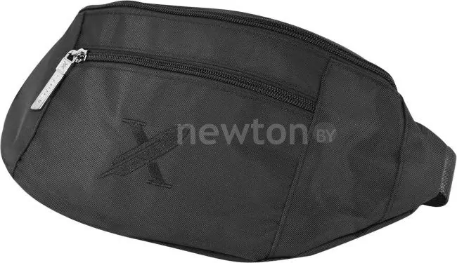 Сумка на пояс Lorex Wide WB Deep Grey LXWBWI-DG