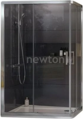 Душевой уголок Ravak 10AP4 120x90 (белый/прозрачное)