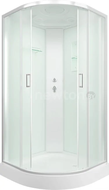 Душевая кабина IVA SC010CM