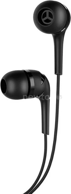 Наушники Hoco M40 (черный)