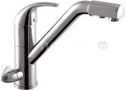 Смеситель Manzzaro Perfetto 56F.008.00