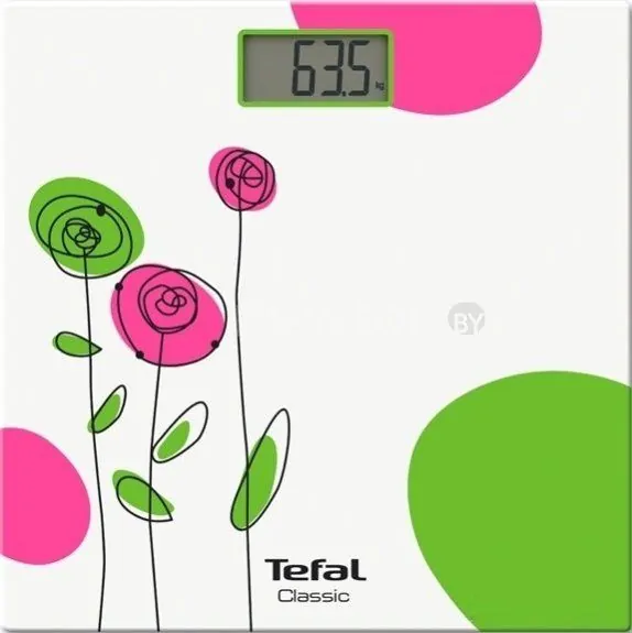 Напольные весы Tefal PP1146V0