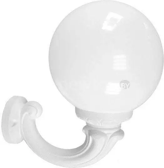 Уличный настенный светильник Fumagalli Globe 250 G25.132.000.WYE27
