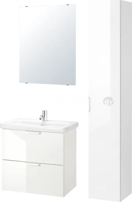 Ikea Комплект Фискон/Твэллен 094.373.56
