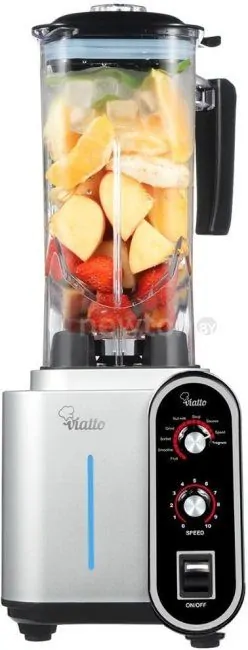 Стационарный блендер Viatto VA-BL1899GR
