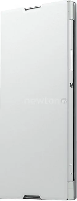 Чехол Sony SCSG40 для Xperia XA1 Ultra (белый)