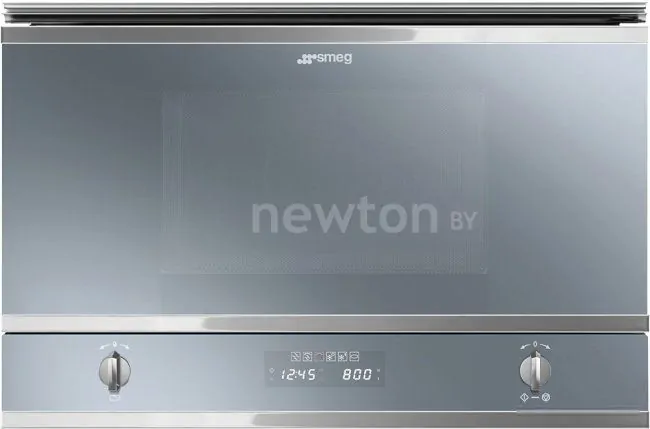Микроволновая печь Smeg MP422S
